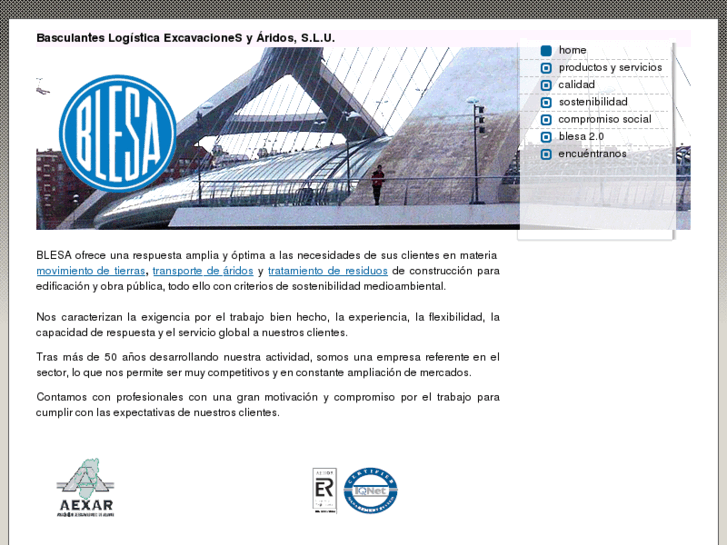 www.blesa.org