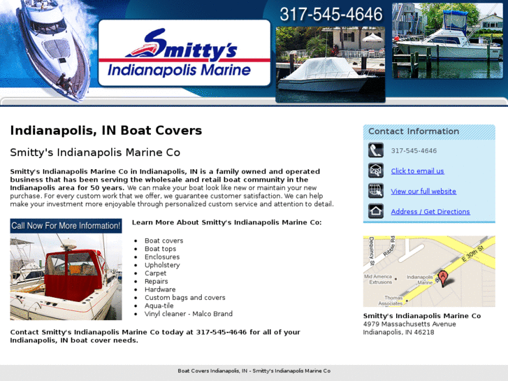 www.boatcoversindiana.com
