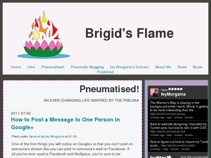 www.brighidsflame.com