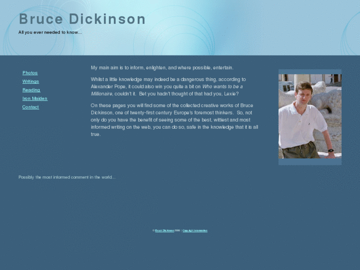 www.bruce-dickinson.com