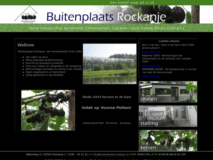 www.buitenplaatsrockanje.nl