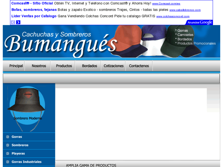 www.bumangues.com