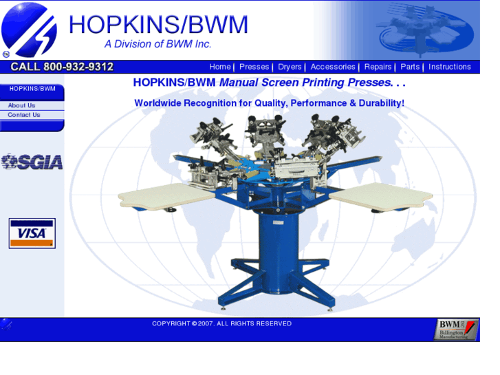 www.bwm-hopkins.net