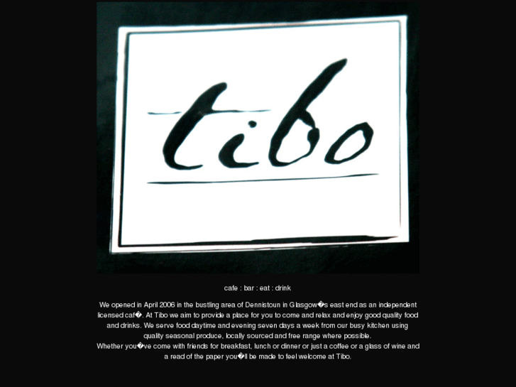 www.cafetibo.com