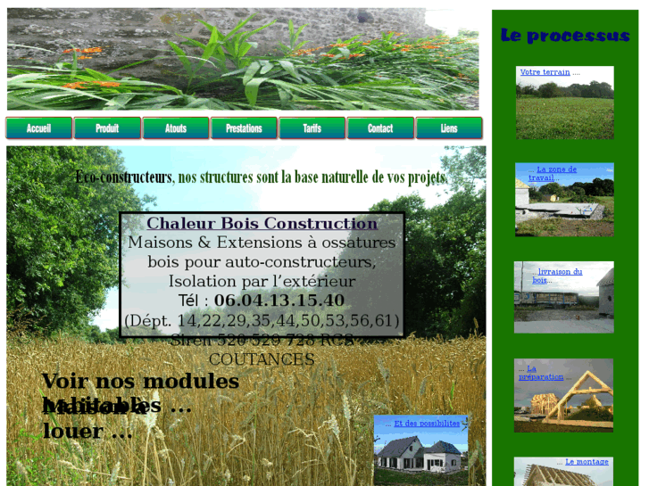 www.chaleurboisconstruction.com