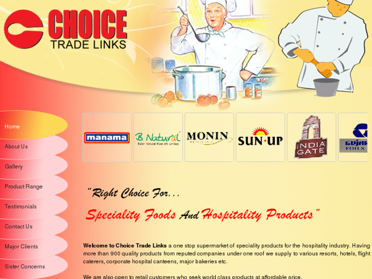 www.choicetradelinks.com