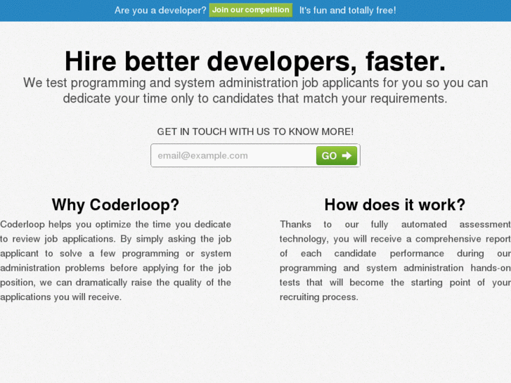 www.coderloop.com