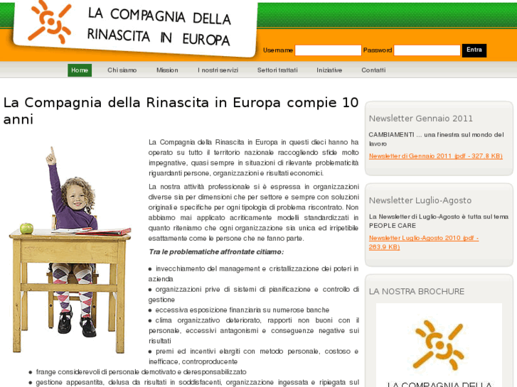 www.compagniarinascita.com