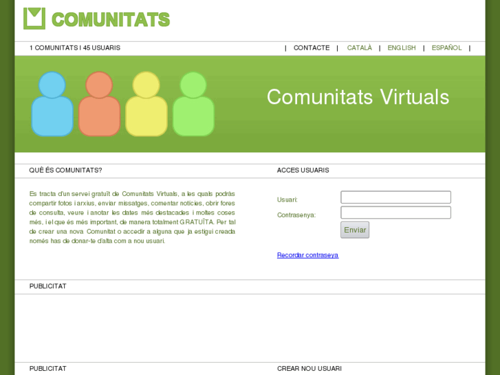 www.comunitat.net