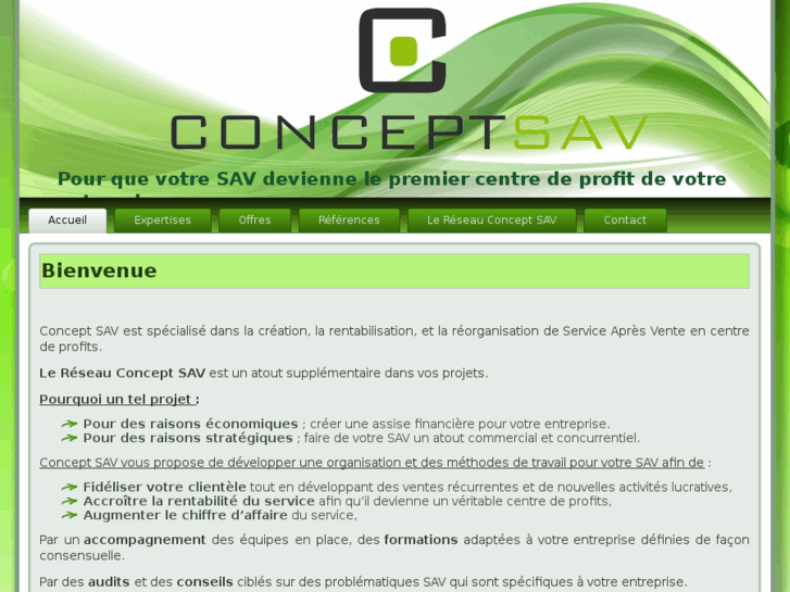 www.concept-sav.com