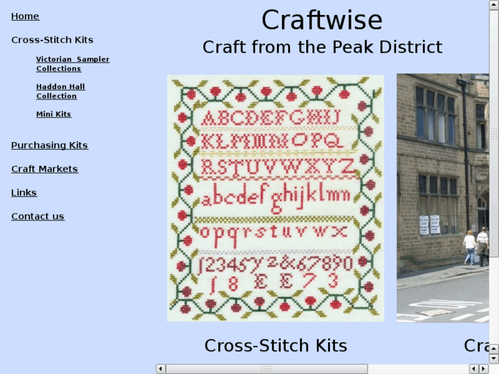 www.craftwise.net