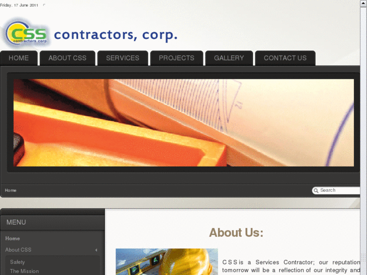 www.csscontractors.com