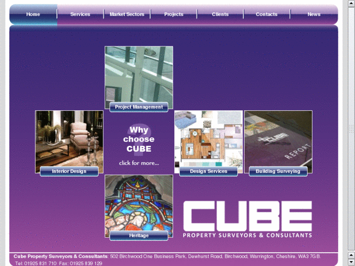 www.cubepsl.com