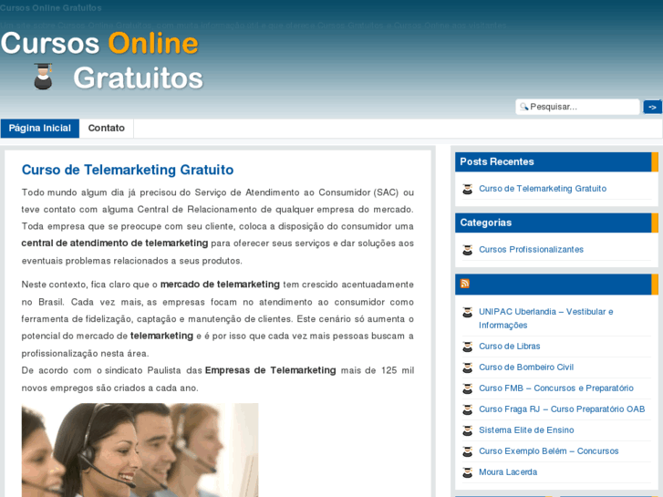 www.cursosonlinegratuitos.net