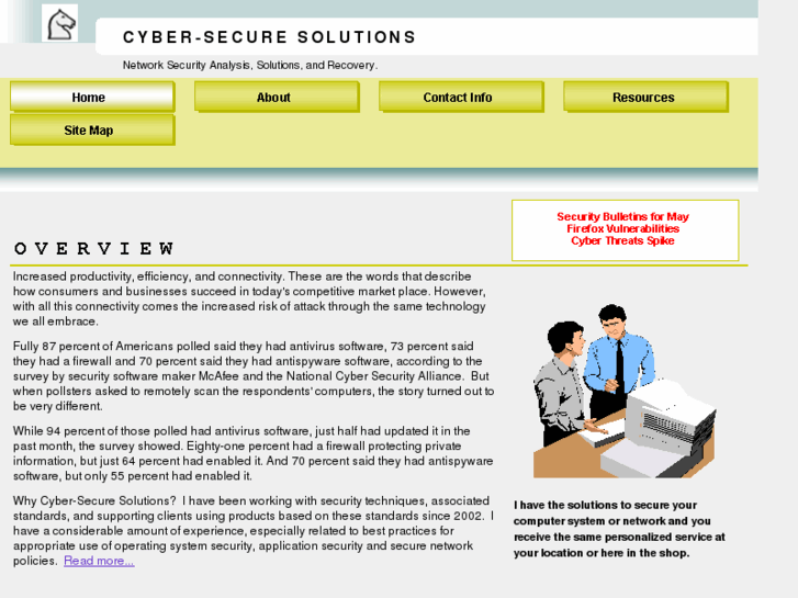 www.cybersecuresolutions.com