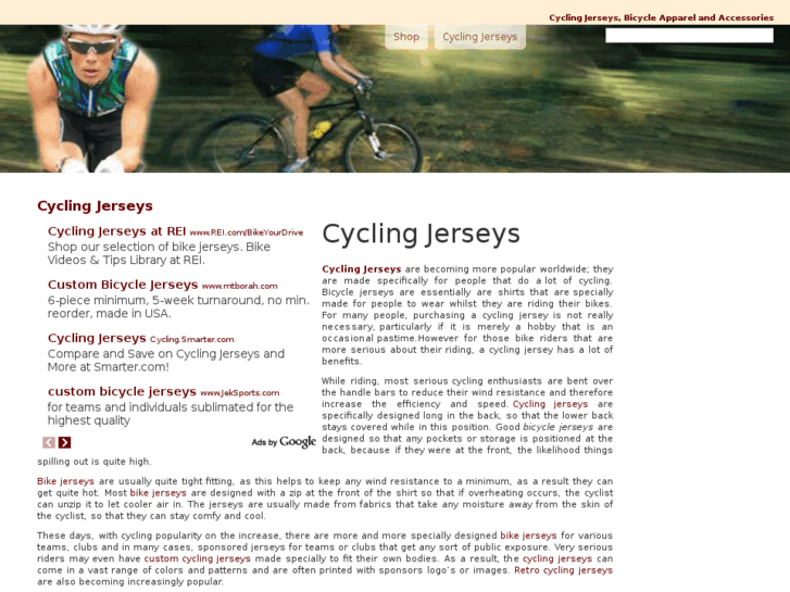 www.cycling-jerseys.net