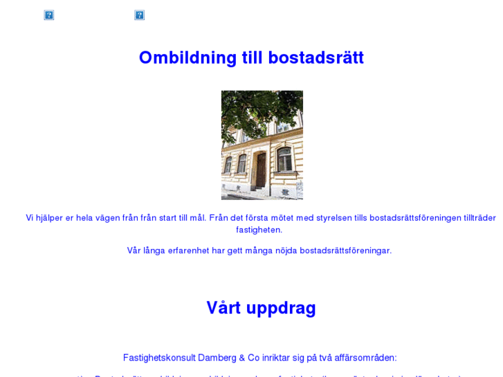 www.damberg.com