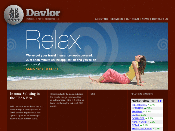 www.davlor.net