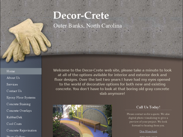 www.decor-crete.net