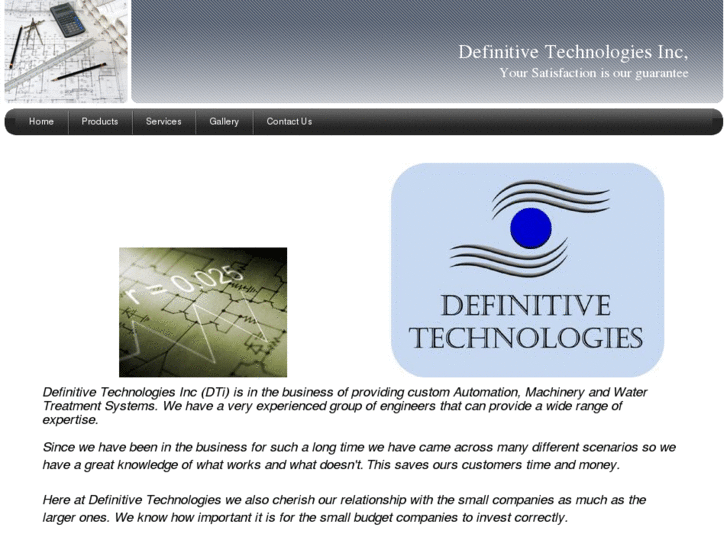 www.definitive-techinc.com