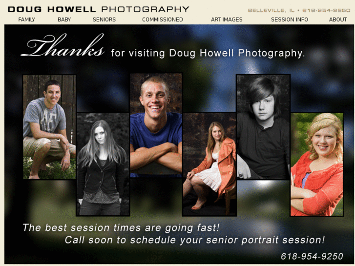 www.doughowellphotography.com