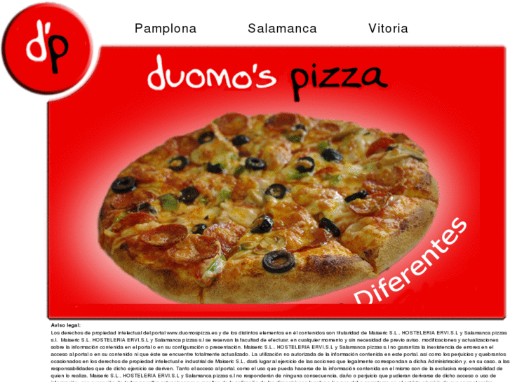 www.duomospizza.es