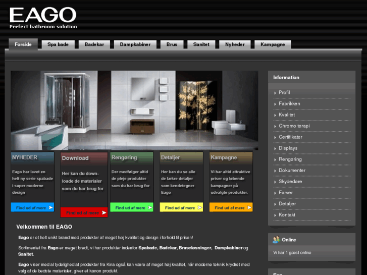 www.eago.dk