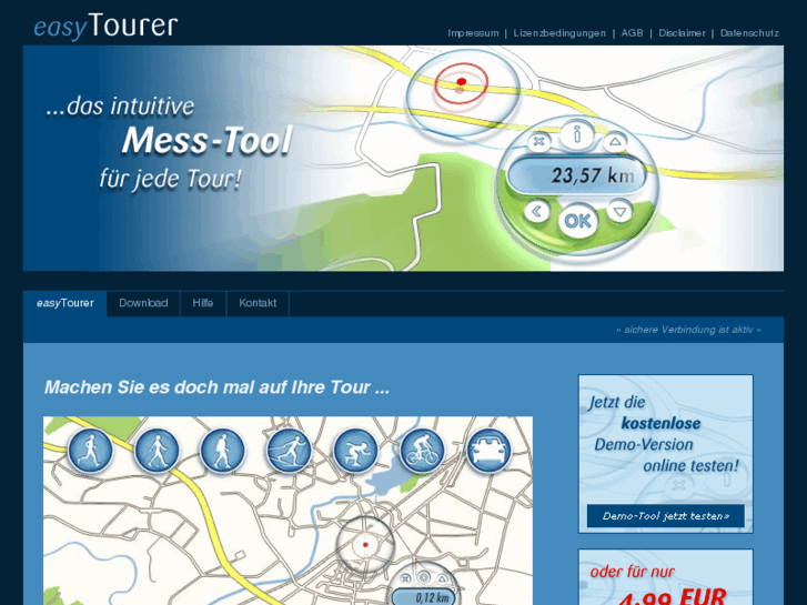 www.easytourer.com