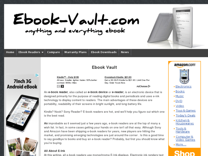 www.ebook-vault.com