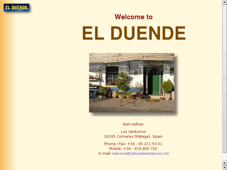 www.elduendeandalucia.com