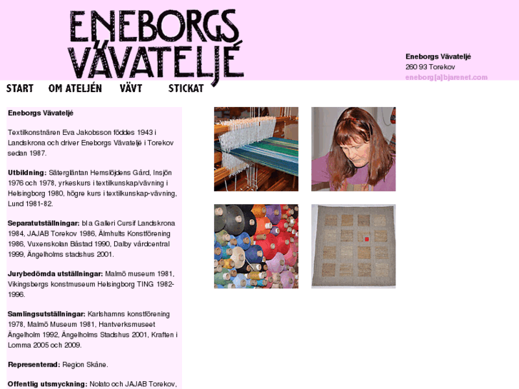 www.eneborg.net