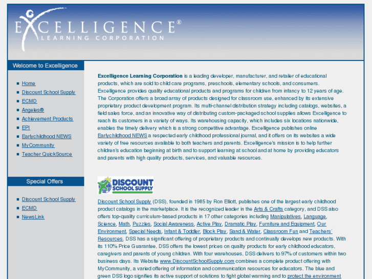 www.excellegencelearning.com