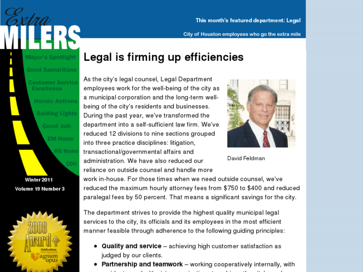 www.extramilers.org
