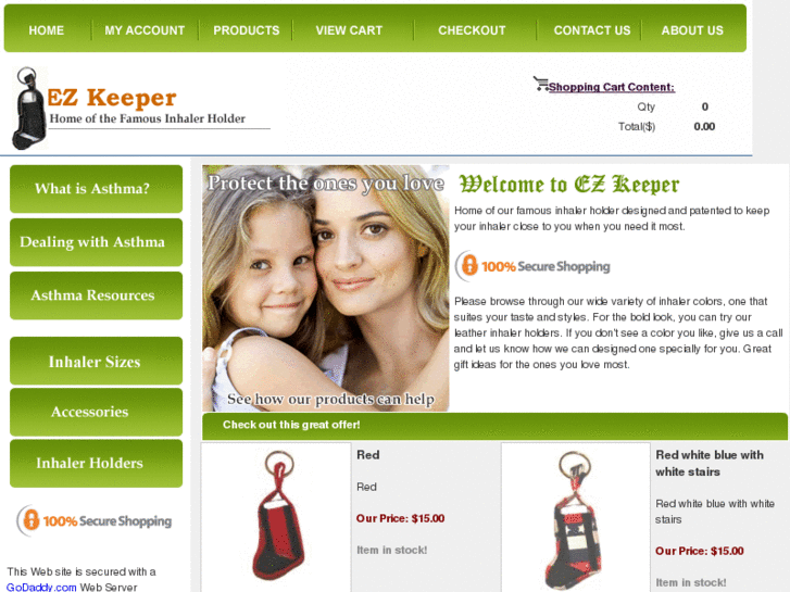 www.ezkeeper.net