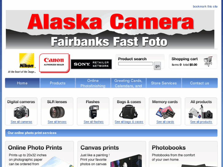 www.fairbanksfastfoto.com