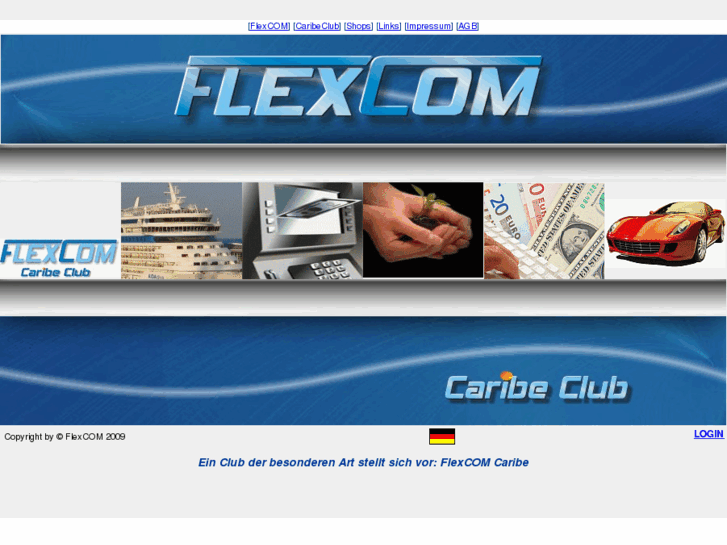 www.flexcom-caribe.com