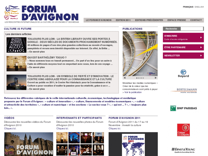 www.forummondialculturemediaseconomie.com