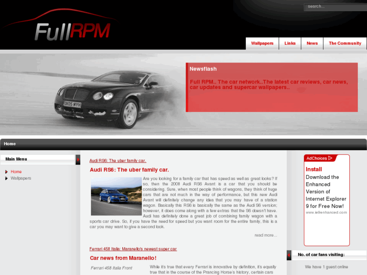 www.fullrpm.com