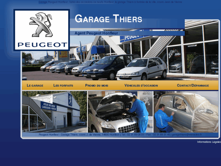 www.garage-peugeot-honfleur.com