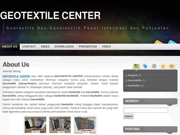 www.geotextile.web.id