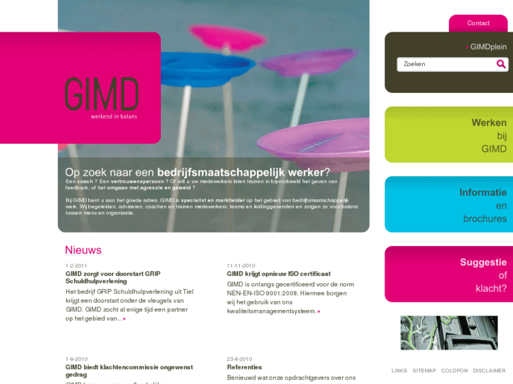 www.gimd.nl