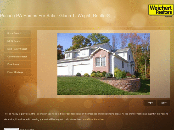 www.glennspahomes.com