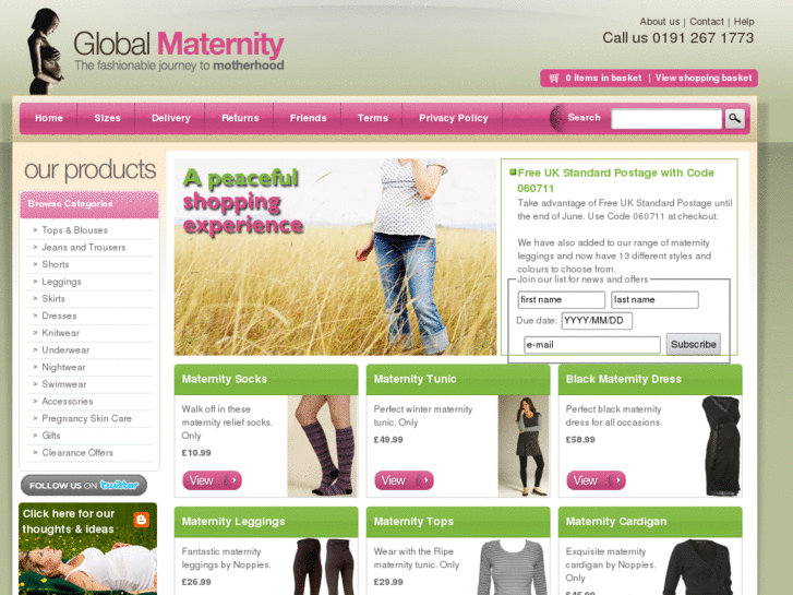 www.globalmaternity.biz