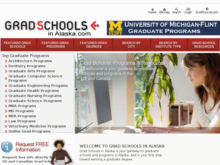 www.gradschoolsinalaska.com