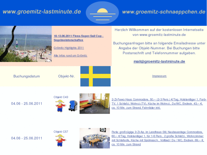 www.groemitz-lastminute.de