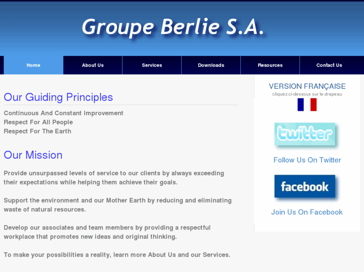 www.groupeberlie.com