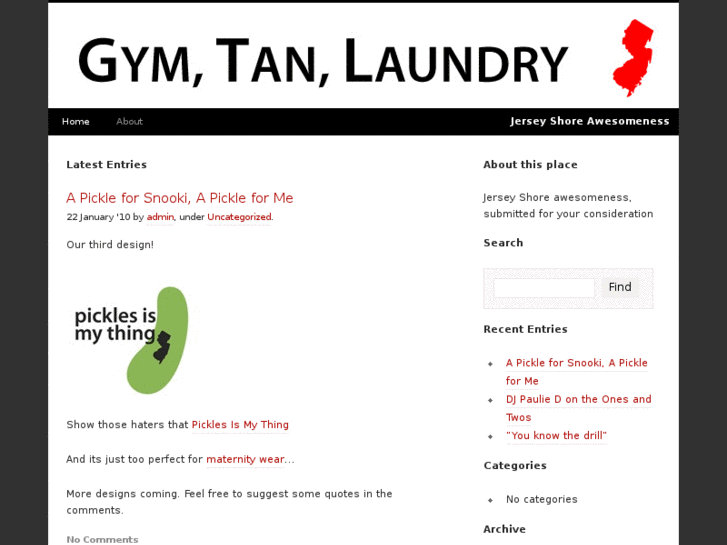 www.gymtanlaundry.net