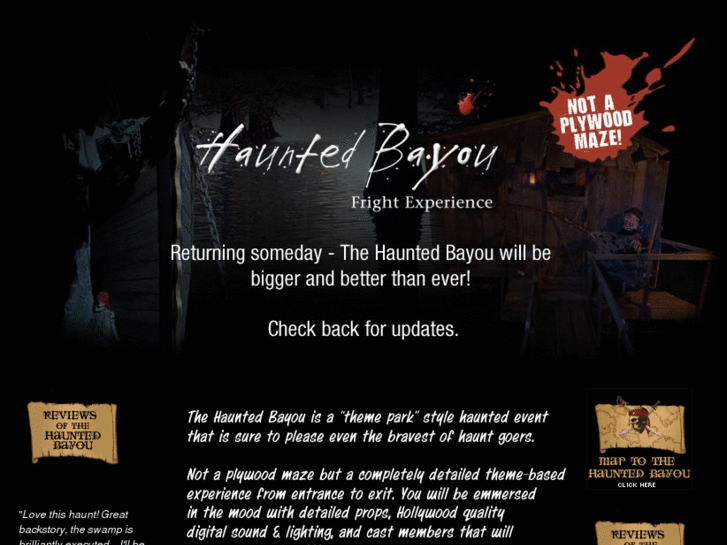 www.hauntedbayou.com