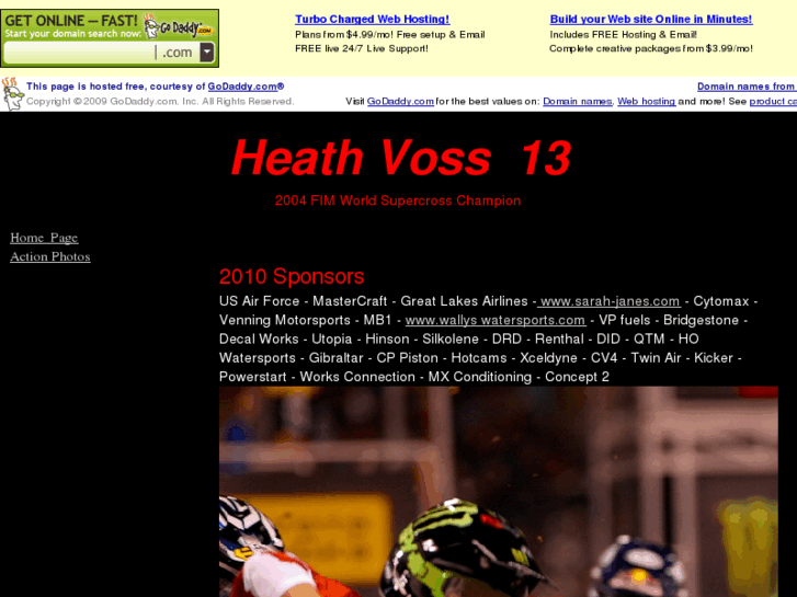 www.heathvoss.com