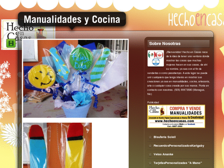 www.hechoencasas.com